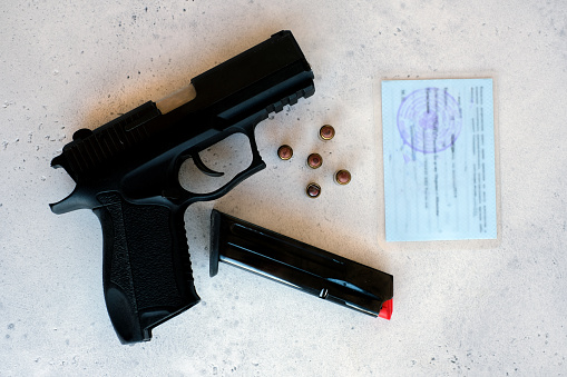 Low Gun Violence in Scandinavia Despite High Firearm Ownership
