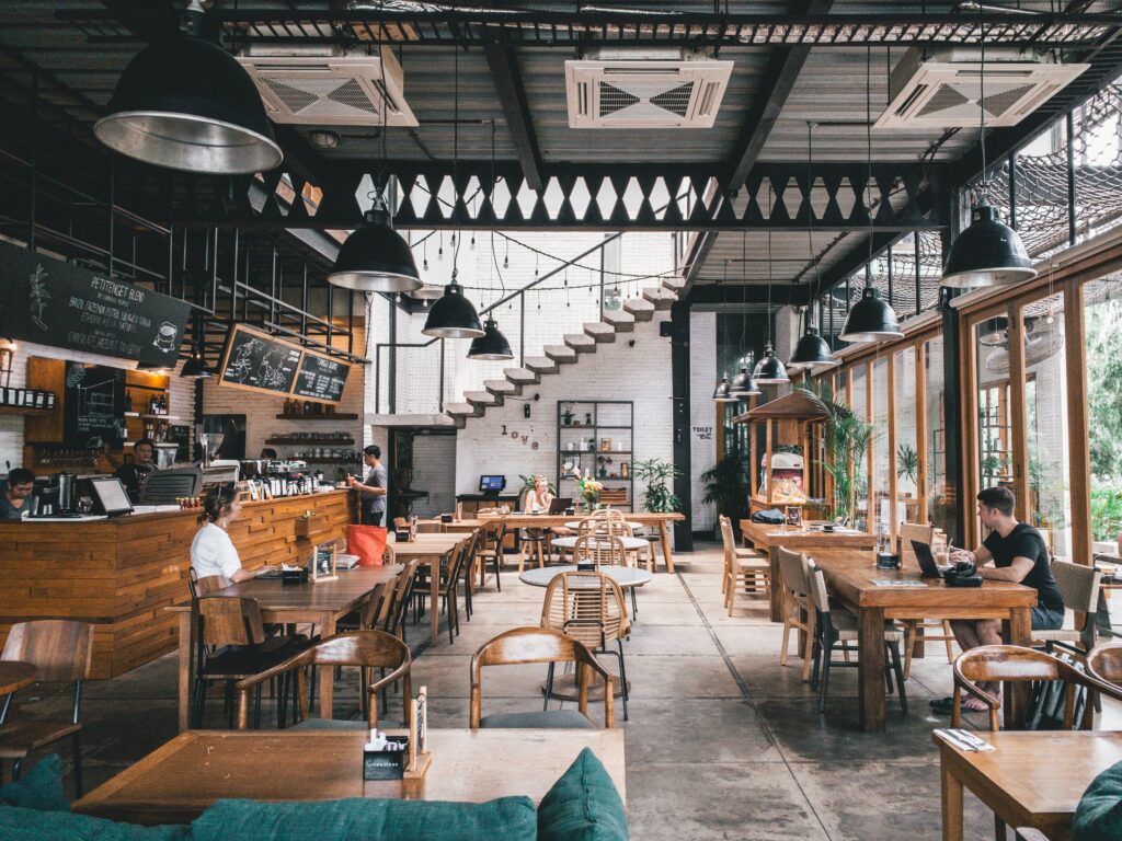 Best of your restaurants in Hjørring; Hjørring Kro
