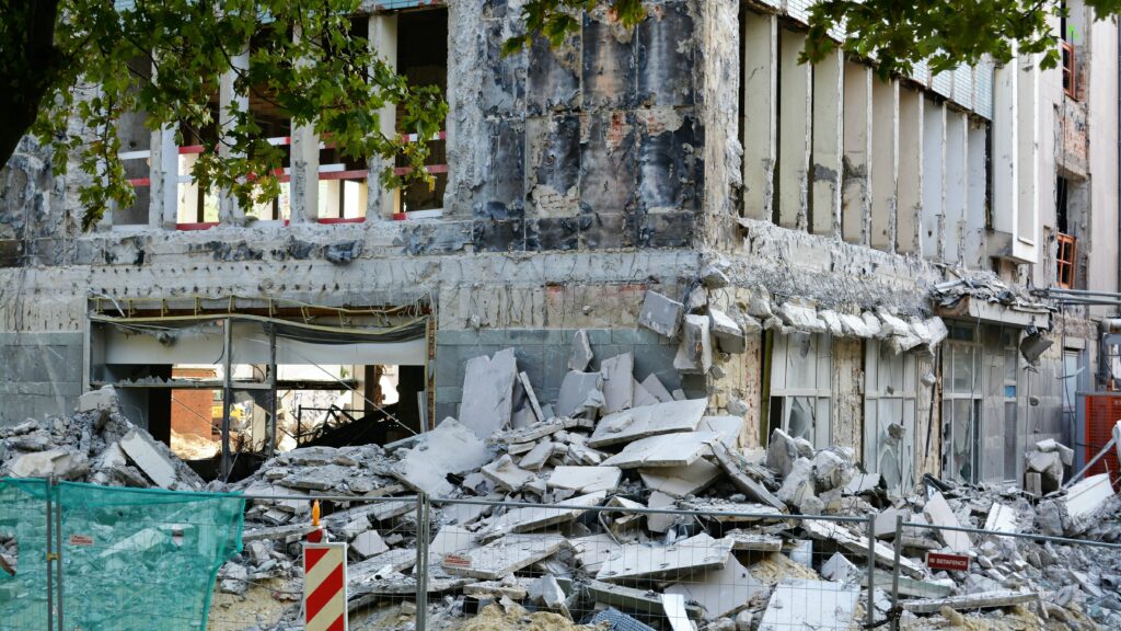 Horrific earthquake in Turkey and Syria sends Scandinavians into anxiety and panic