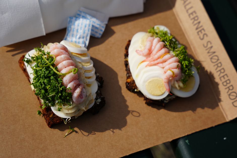 Exploring the Flavors of Local Scandinavian Cuisine