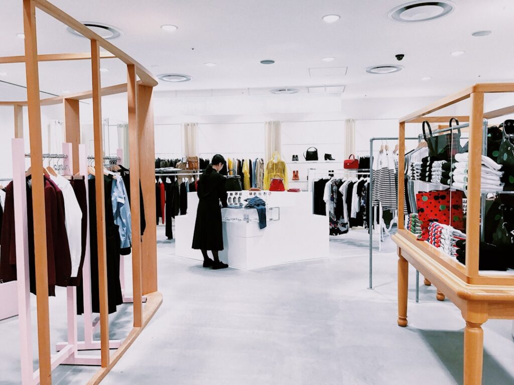 The Future of Retail in Scandinavia: Trends and Innovations