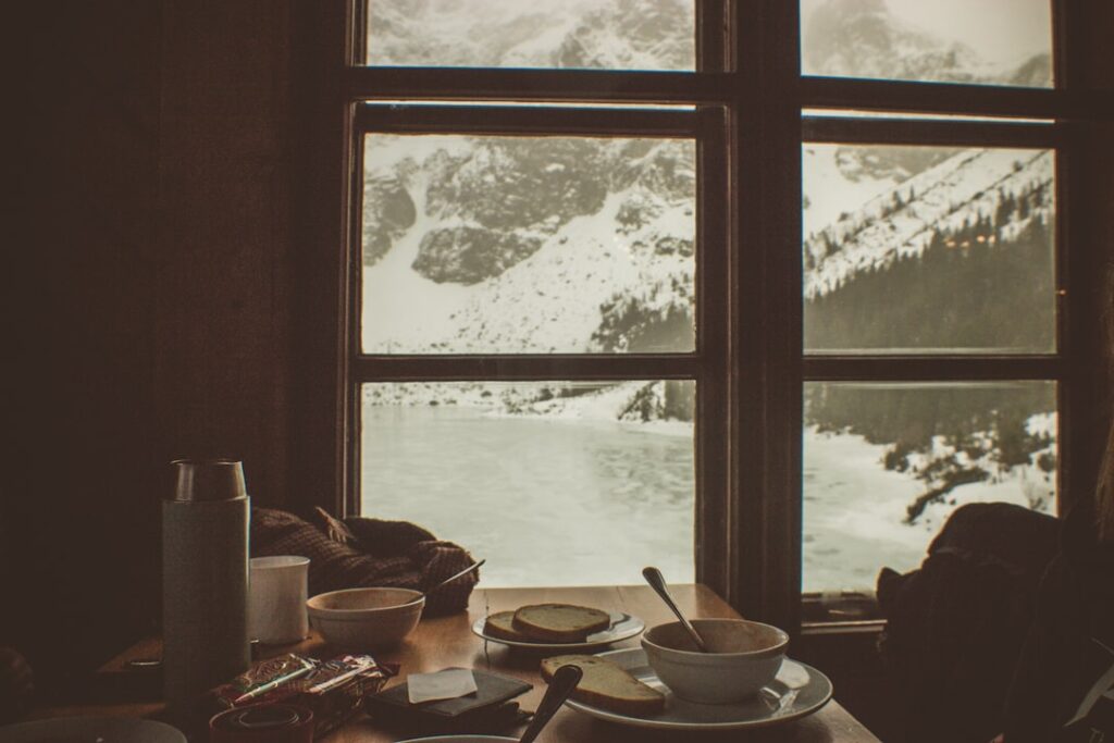 Embracing a Holistic Lifestyle: The Scandinavian Way to Well-Being