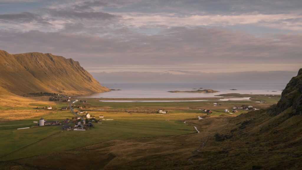 Navigating Health and Wellness in Scandinavia