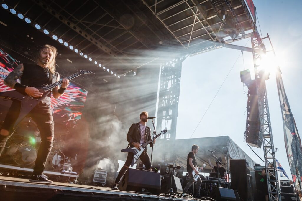 The Evolution of the Scandinavian Music Scene: A Deep Dive
